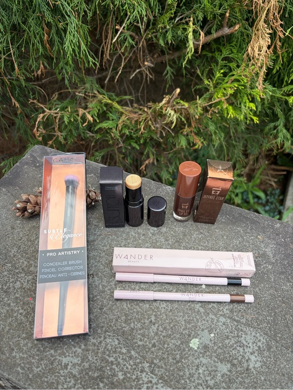 The Beauty Edit Curated Luxe Makeup Collection